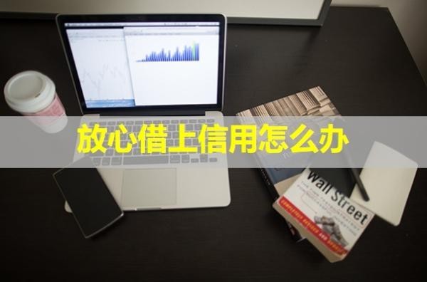 放心借上信用怎么办