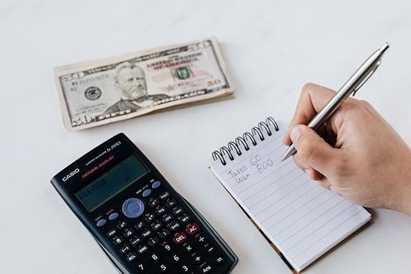 因为网贷被公司辞退