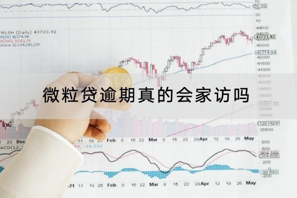 浦发信用卡逾期说去家访