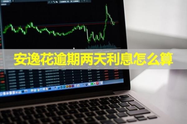 安逸花逾期两天利息怎么算