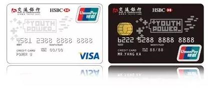 别错失！送你五家商业银行值得入手的信用卡