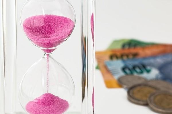 有钱花协商还本金成功