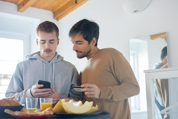 支付宝可以协商分期几年还款
