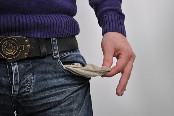 分期乐给发短信要求还款真的吗，发短信要求我一次还清怎么办