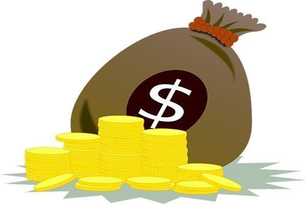 度小满金融逾期10万