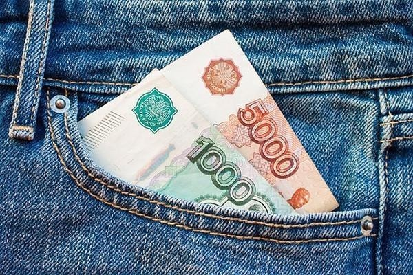 微粒贷为什么有人可以借10万