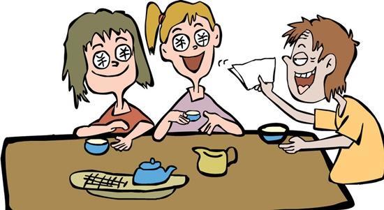信用卡新手必知 这些信用卡没有免息期！