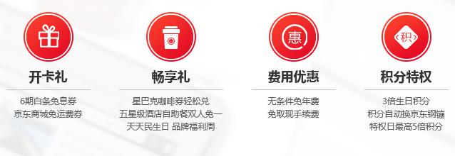 新卡评测 民生银行白条联名卡怎么样？