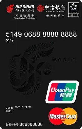 带有健康权益的7张信用卡，居家必备