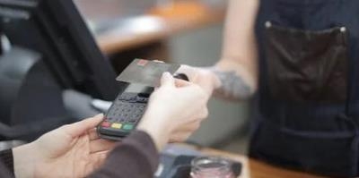 信用卡还完款后可以马上刷出来吗 答案如下